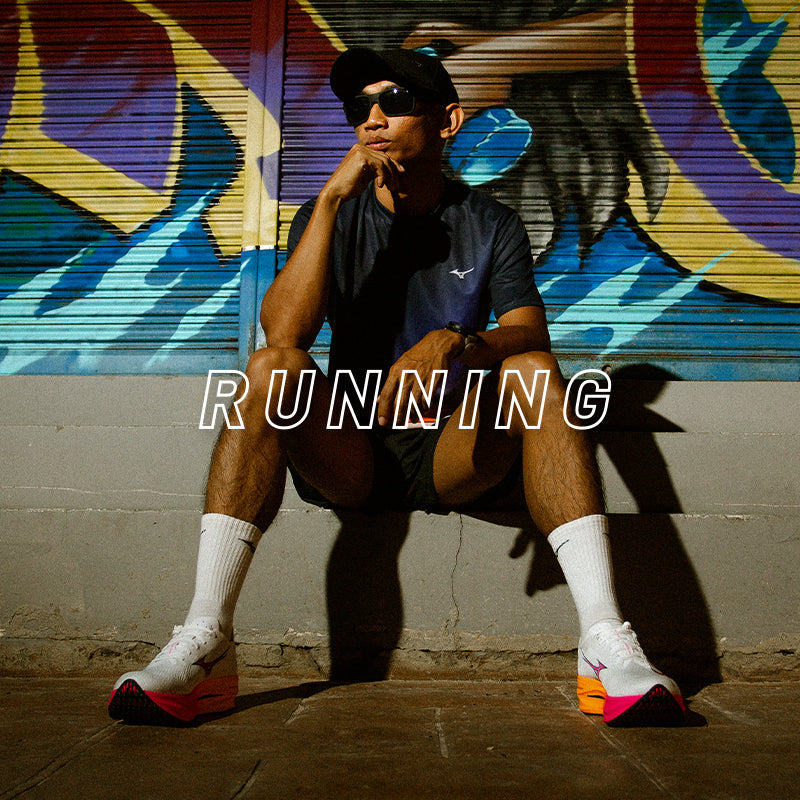 Running
