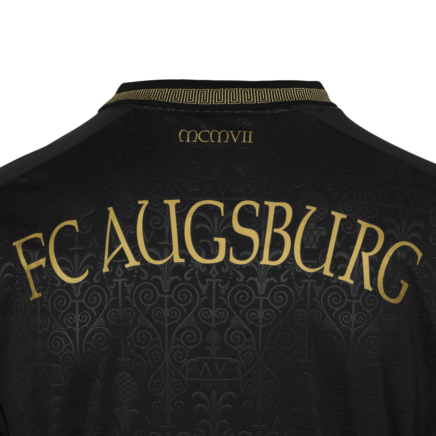 AGSBRG FP3RD REPLICA