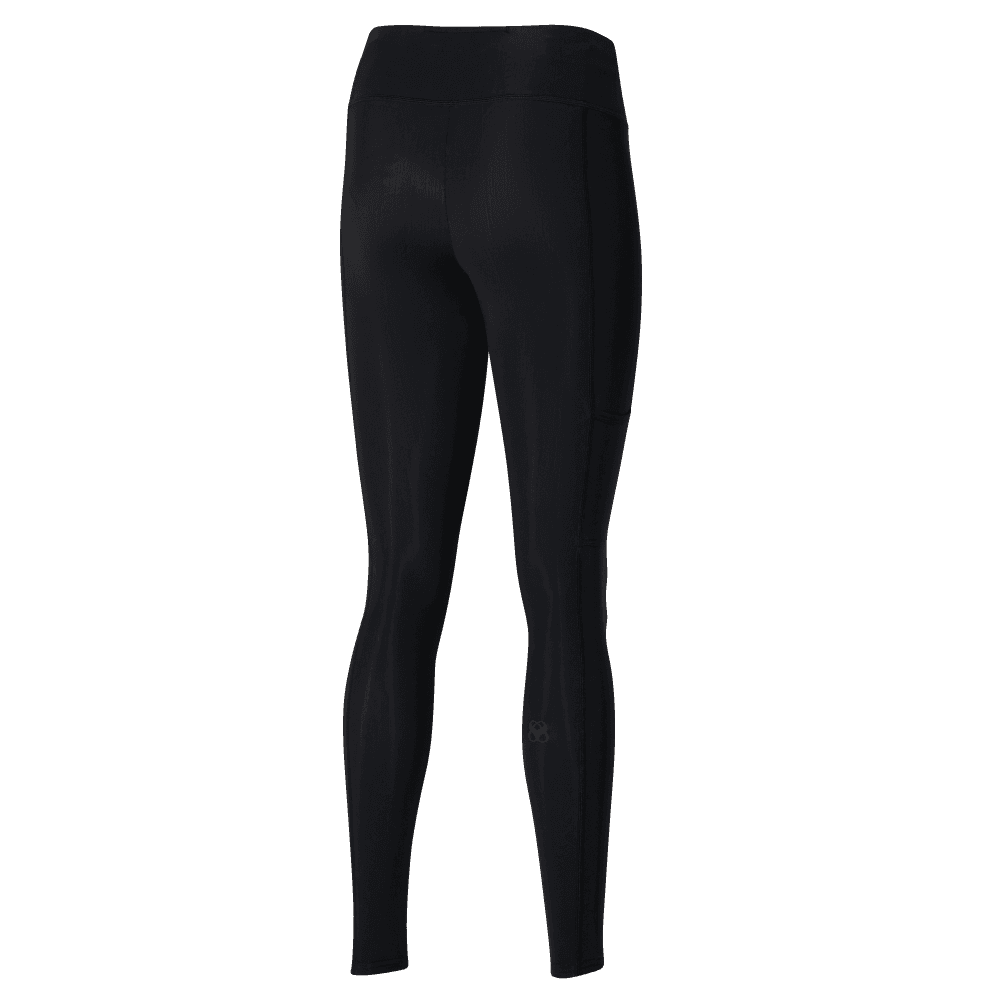 MIZUNO TWO LOOPS 88 TIGHT - Clothing - Tights