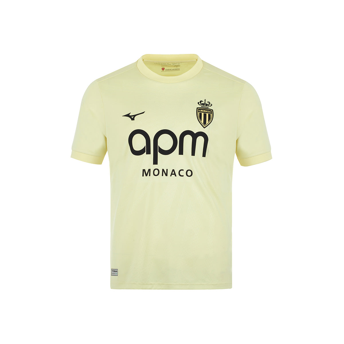 MONACO FP3RD REPLICA