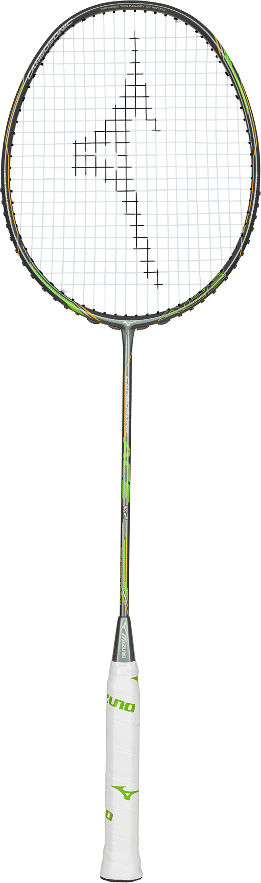 CARBOSONIC ACE v2 (UNSTRUNG)