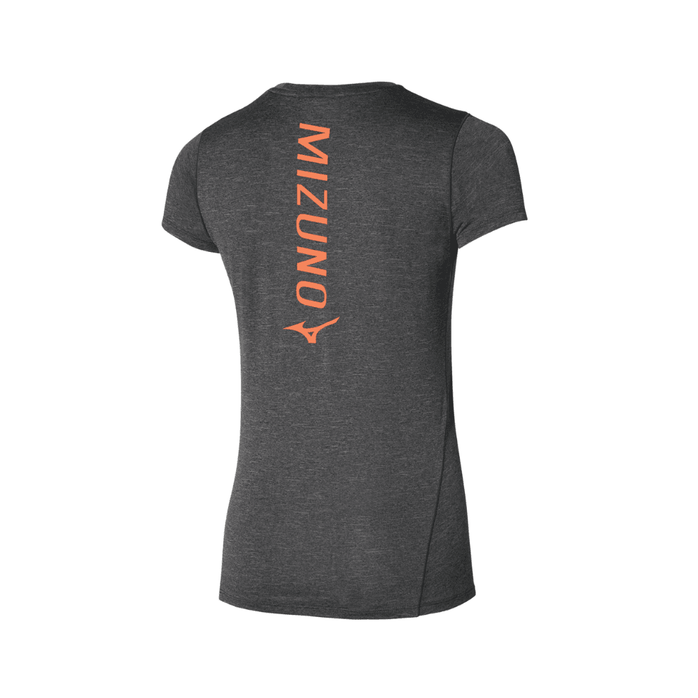 IMPULSE CORE GRAPHIC TEE - Clothing - Tops