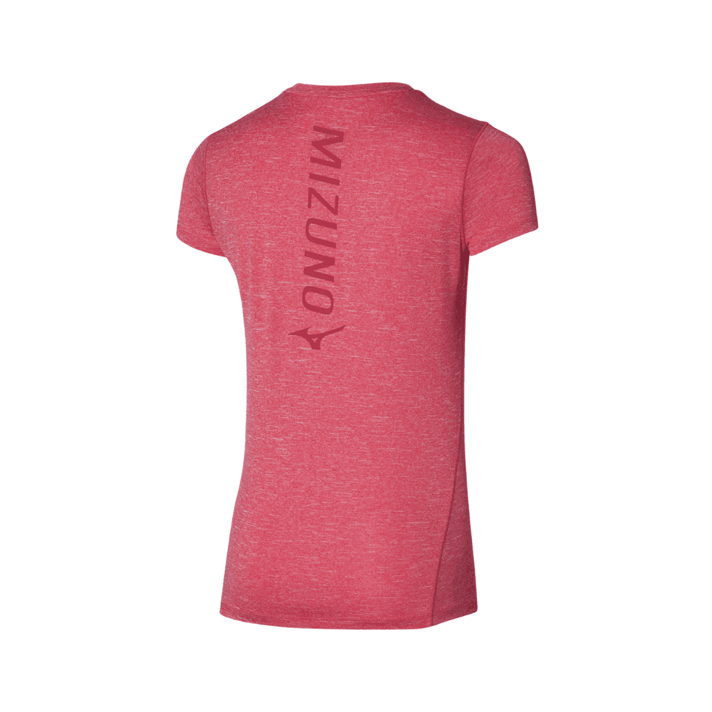 IMPULSE CORE GRAPHIC TEE - Clothing - Tops