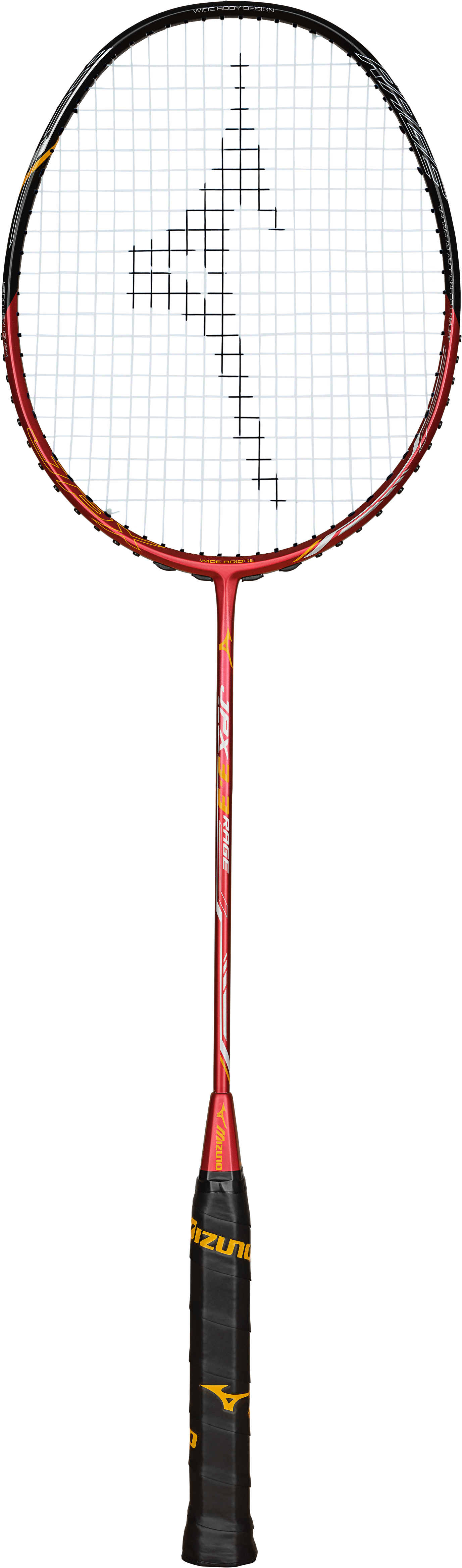 JPX 3.3 RAGE (UNSTRUNG)