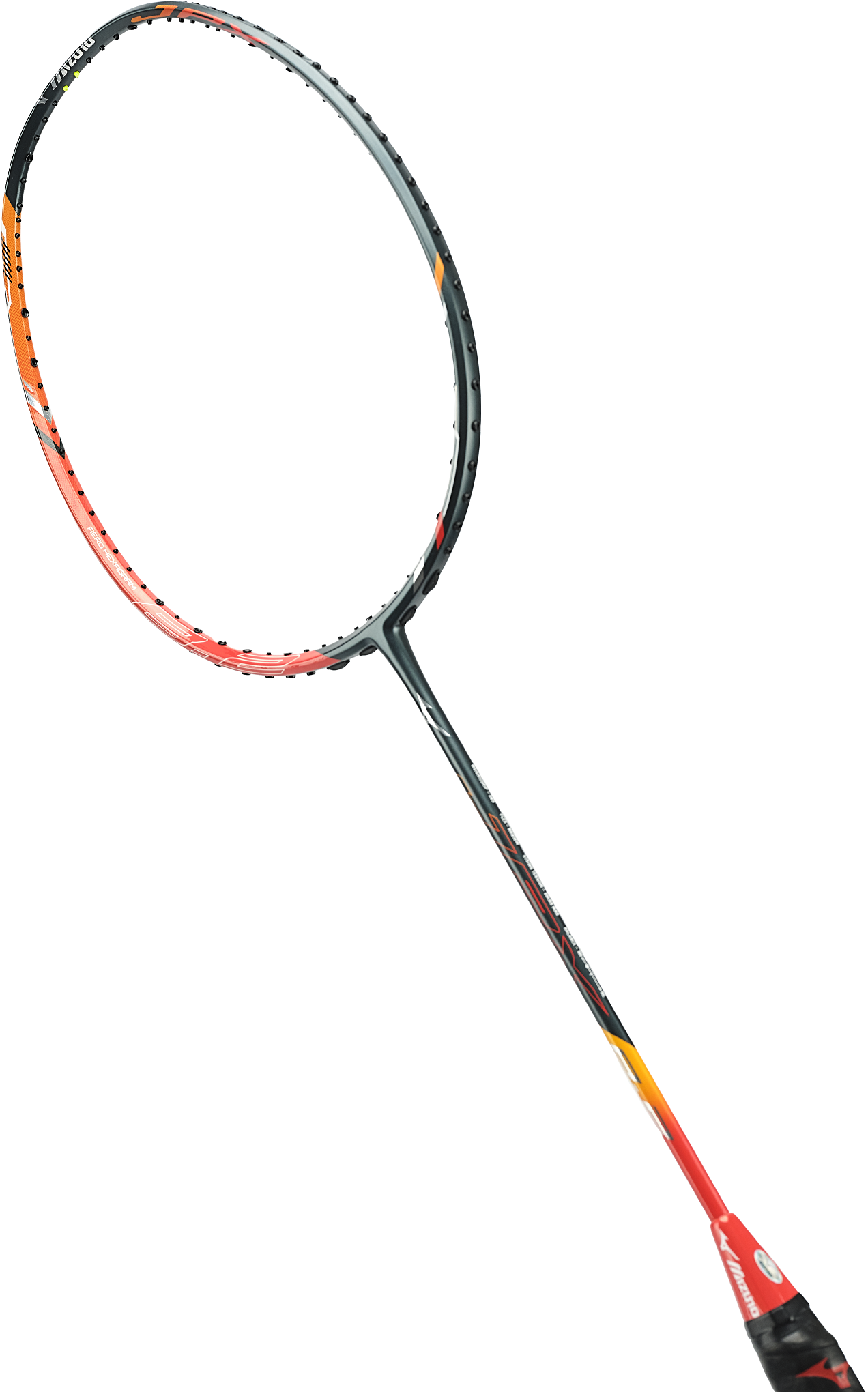 JPX 8.2 (UNSTRUNG)