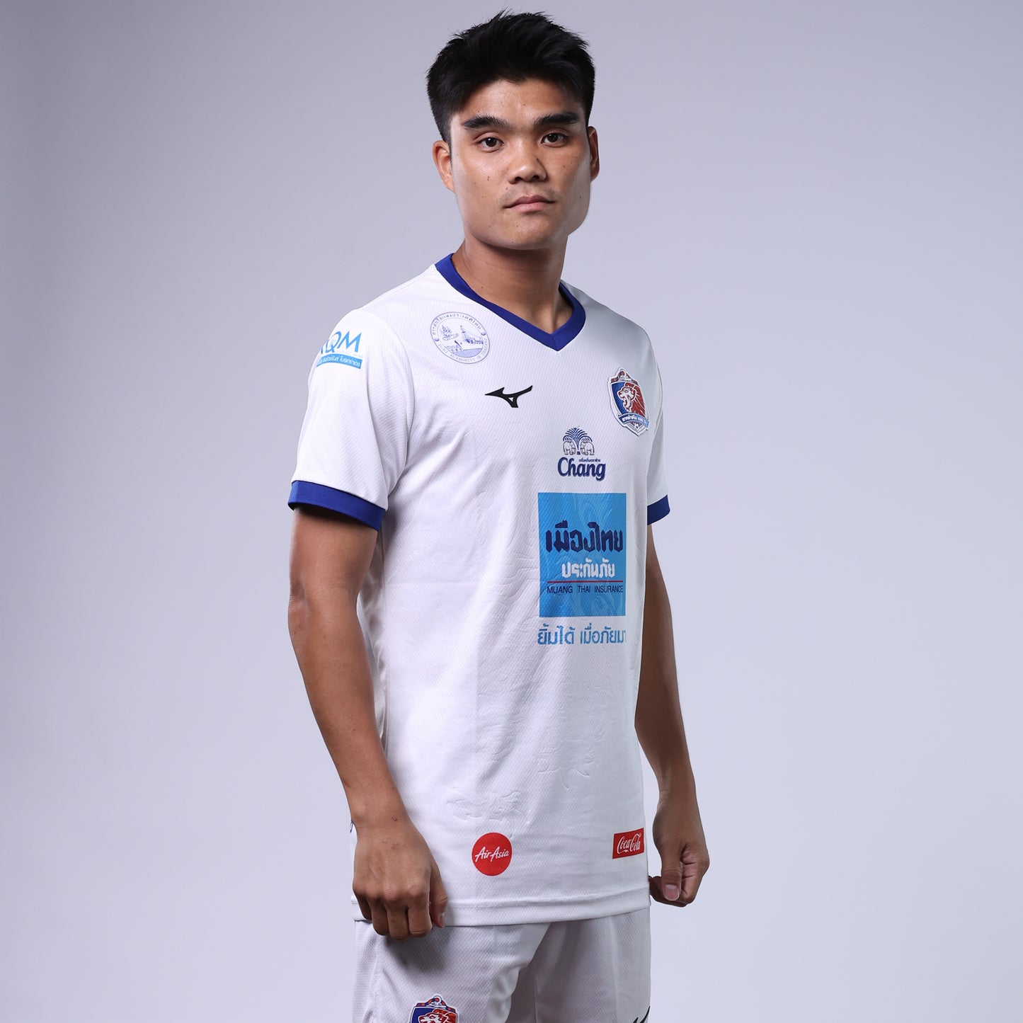 Away Jsy Port FC P M
