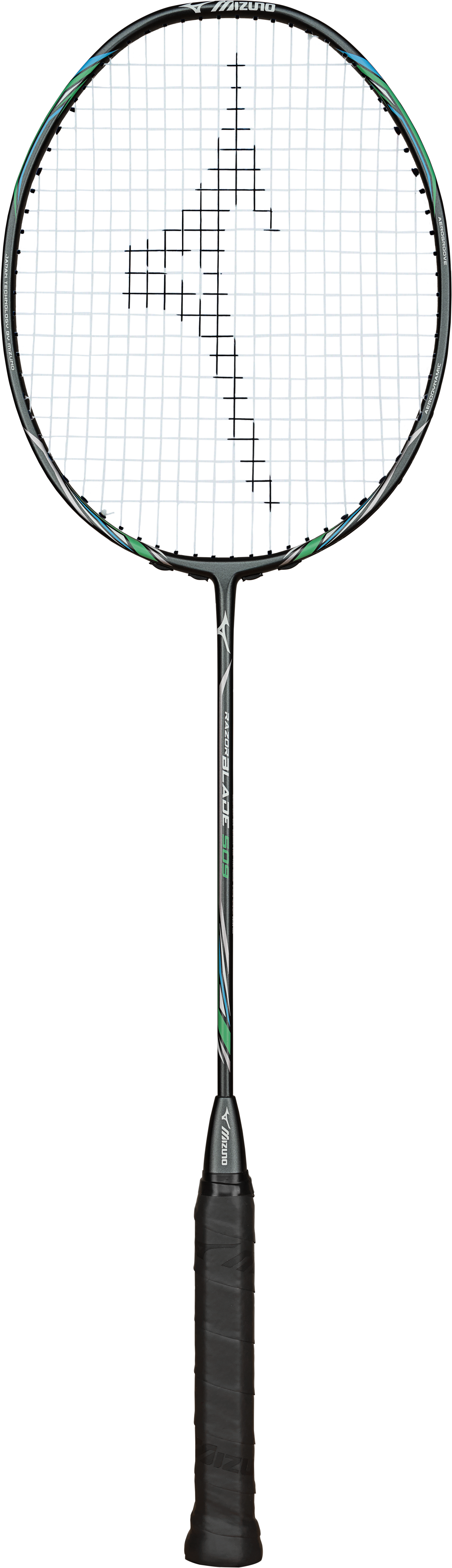 RAZORBLADE 509 (UNSTRUNG)