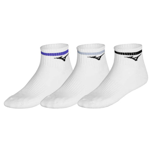 TRAINING MID 3P WITH LINE - Accessories - Socks