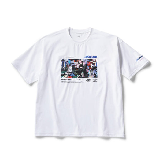TREE13 SSLEEVE T-SHIRT