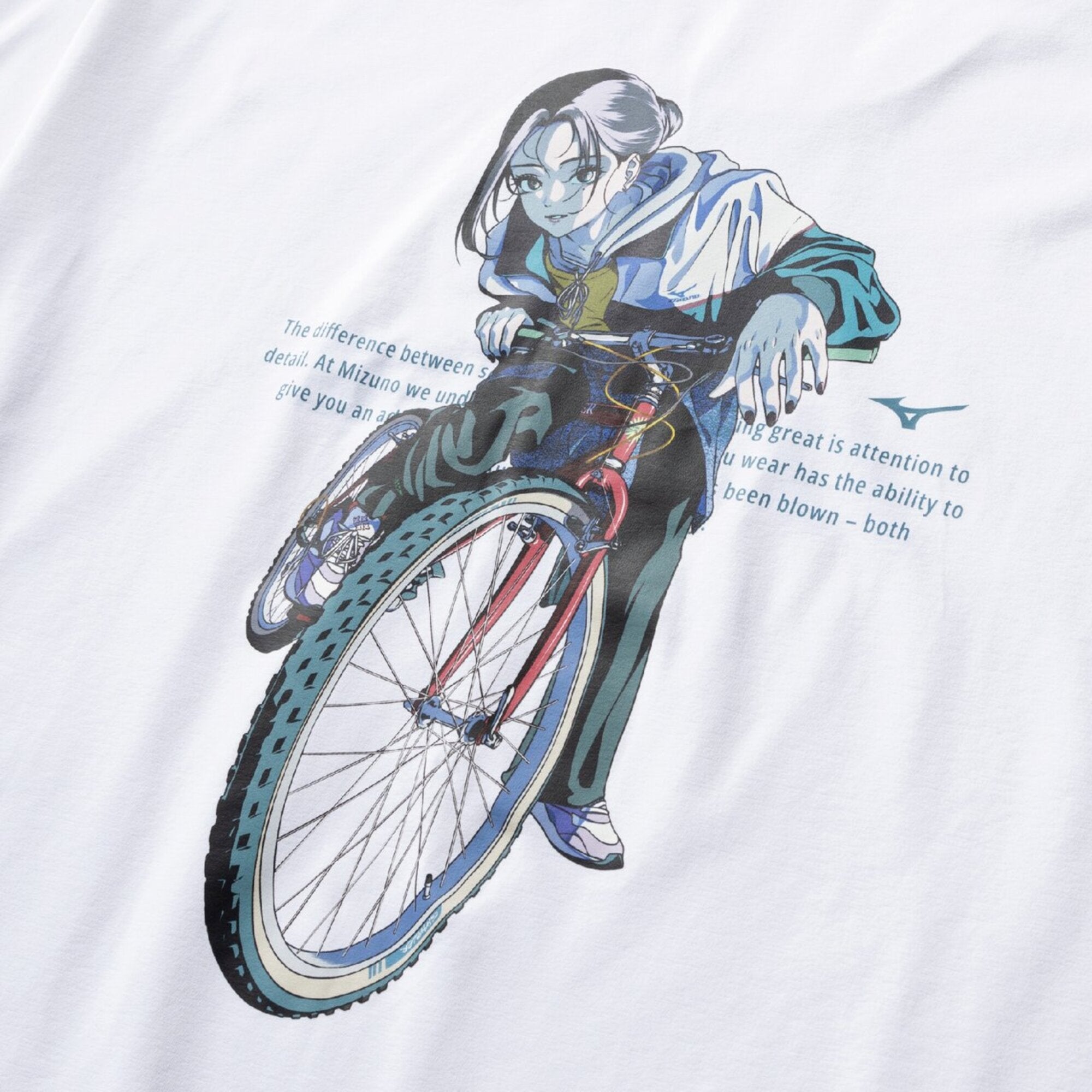 TREE13 SSLEEVE T-SHIRT - Clothing - Tops