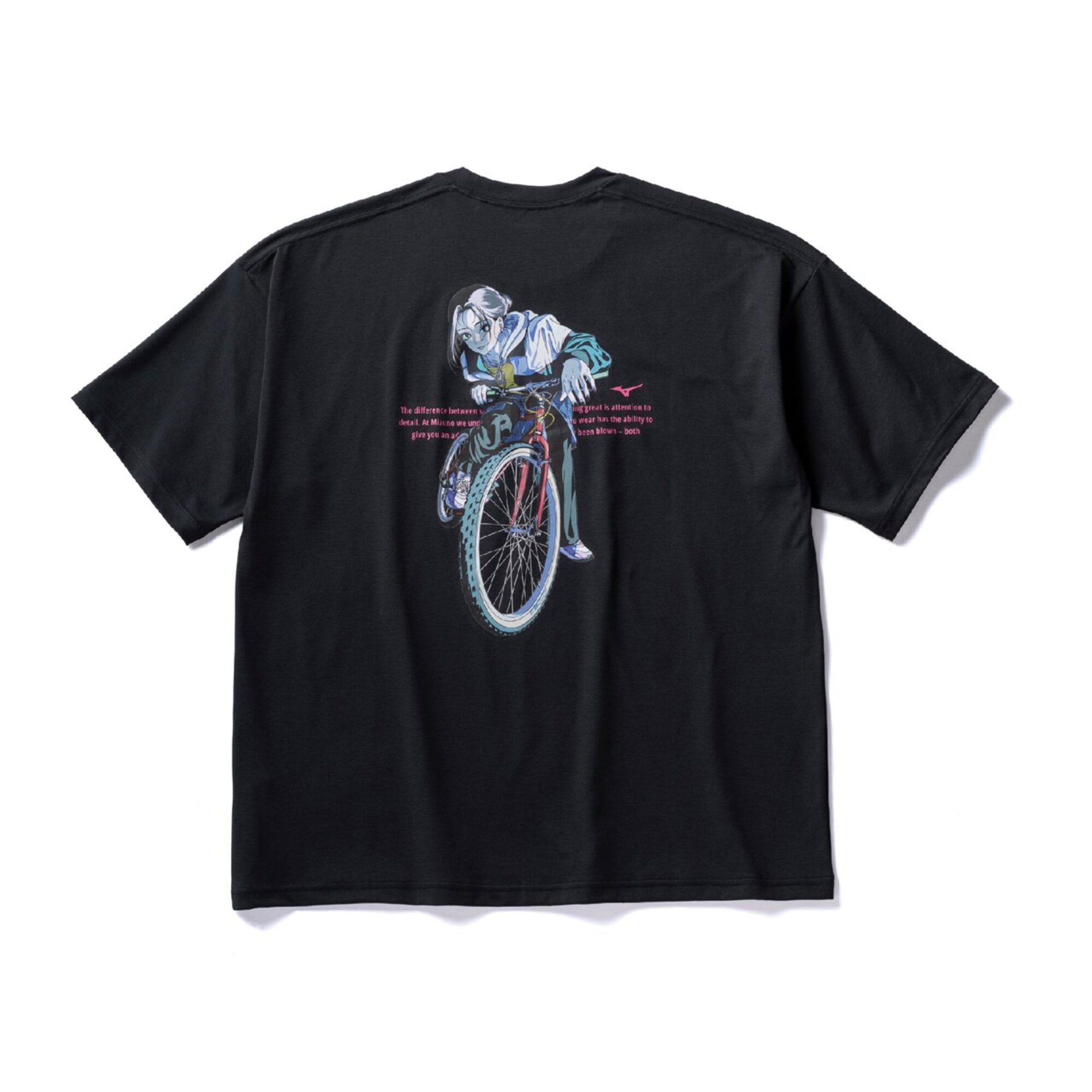 TREE13 SSLEEVE T-SHIRT - Clothing - Tops