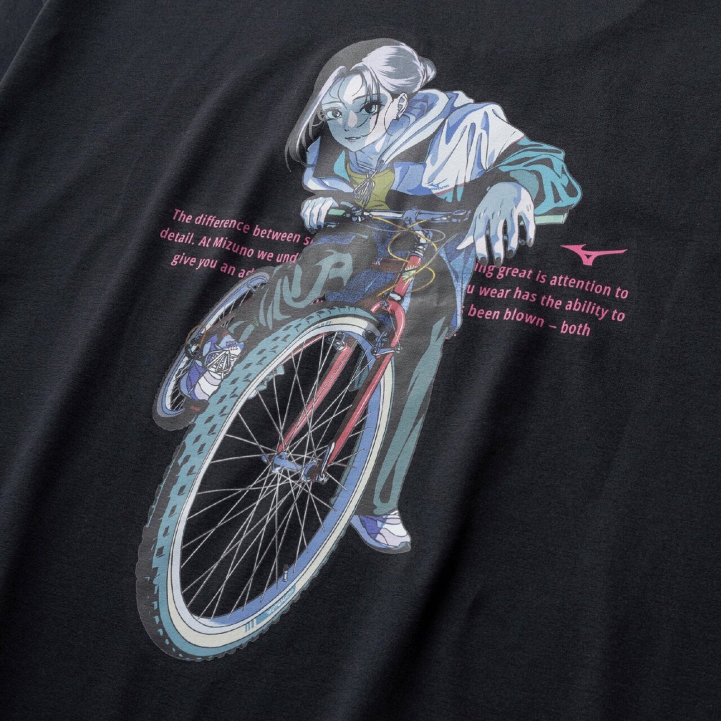 TREE13 SSLEEVE T-SHIRT - Clothing - Tops