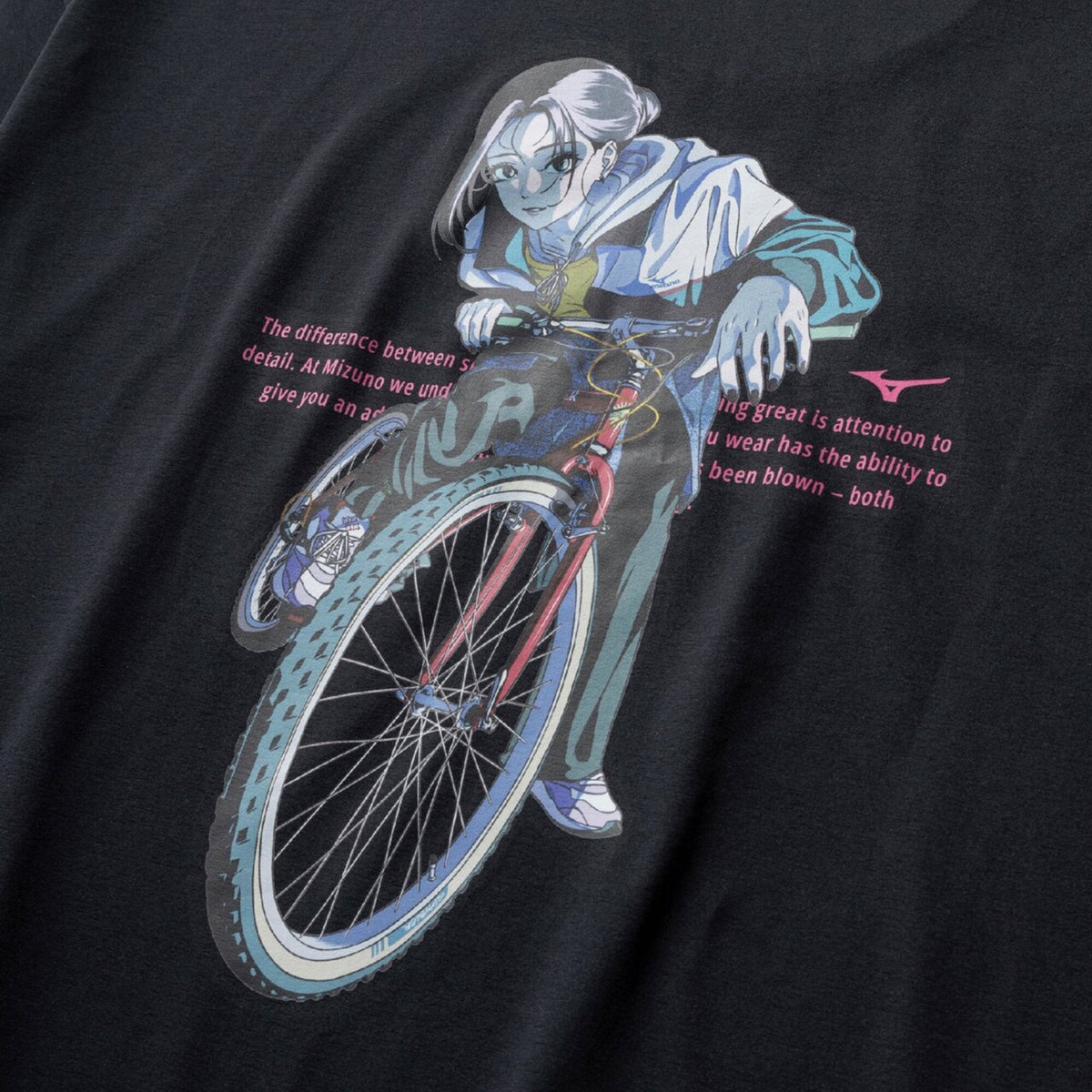 TREE13 SSLEEVE T-SHIRT - Clothing - Tops