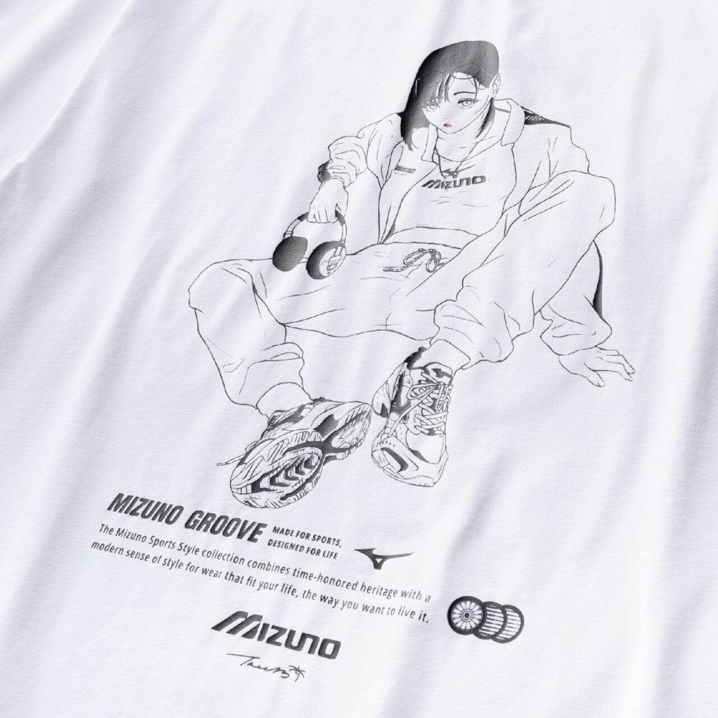 TREE13 SSLEEVE T-SHIRT - Clothing - Tops