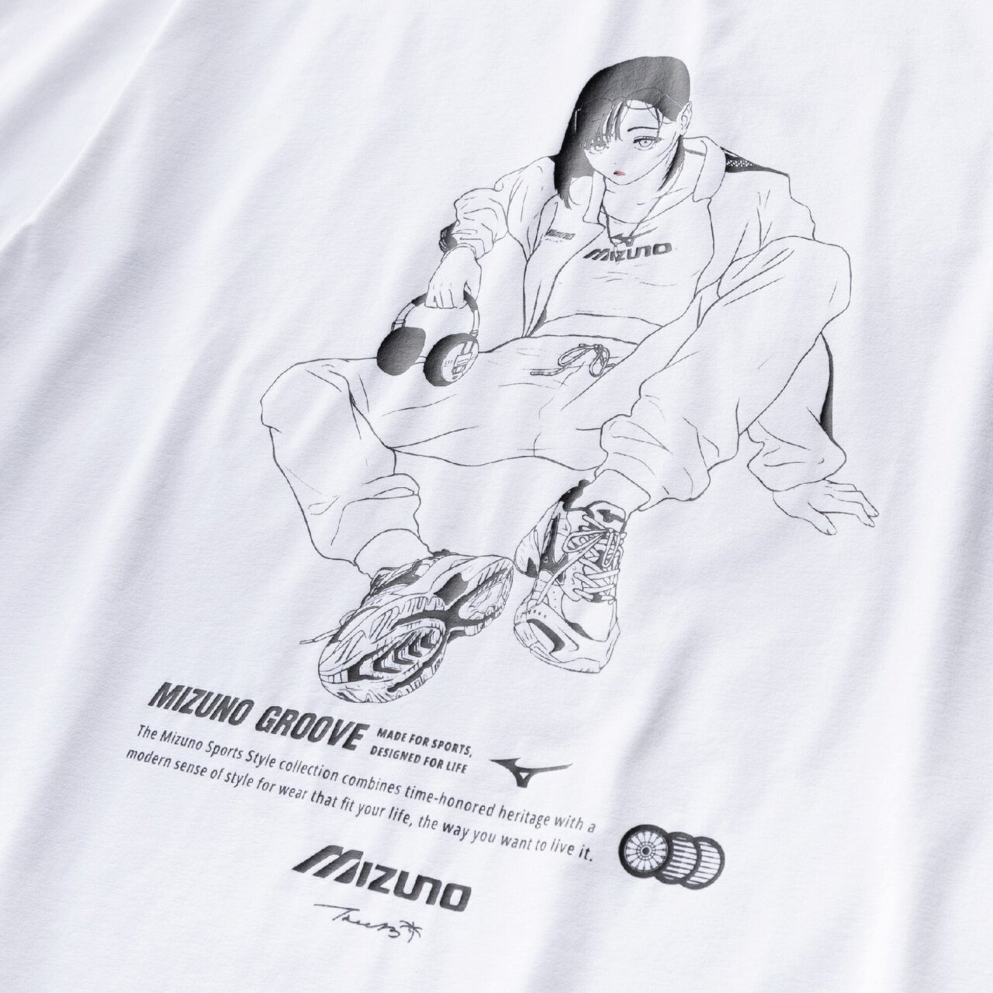 TREE13 SSLEEVE T-SHIRT - Clothing - Tops