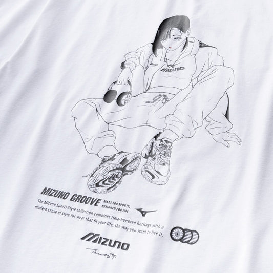 TREE13 SSLEEVE T-SHIRT - Clothing - Tops