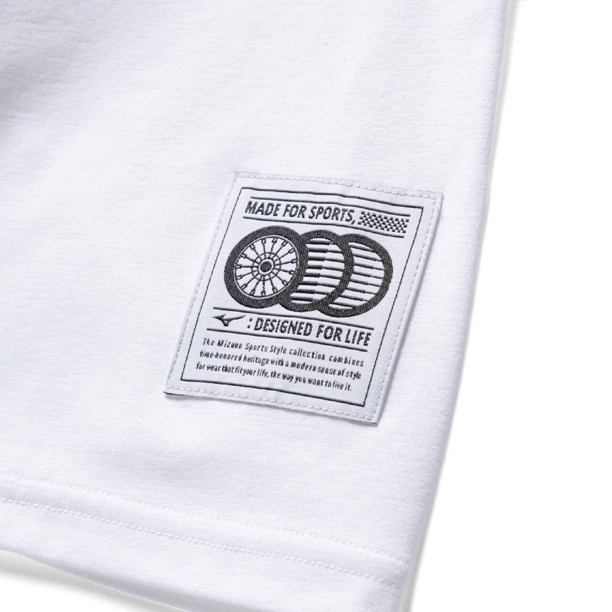 TREE13 SSLEEVE T-SHIRT - Clothing - Tops