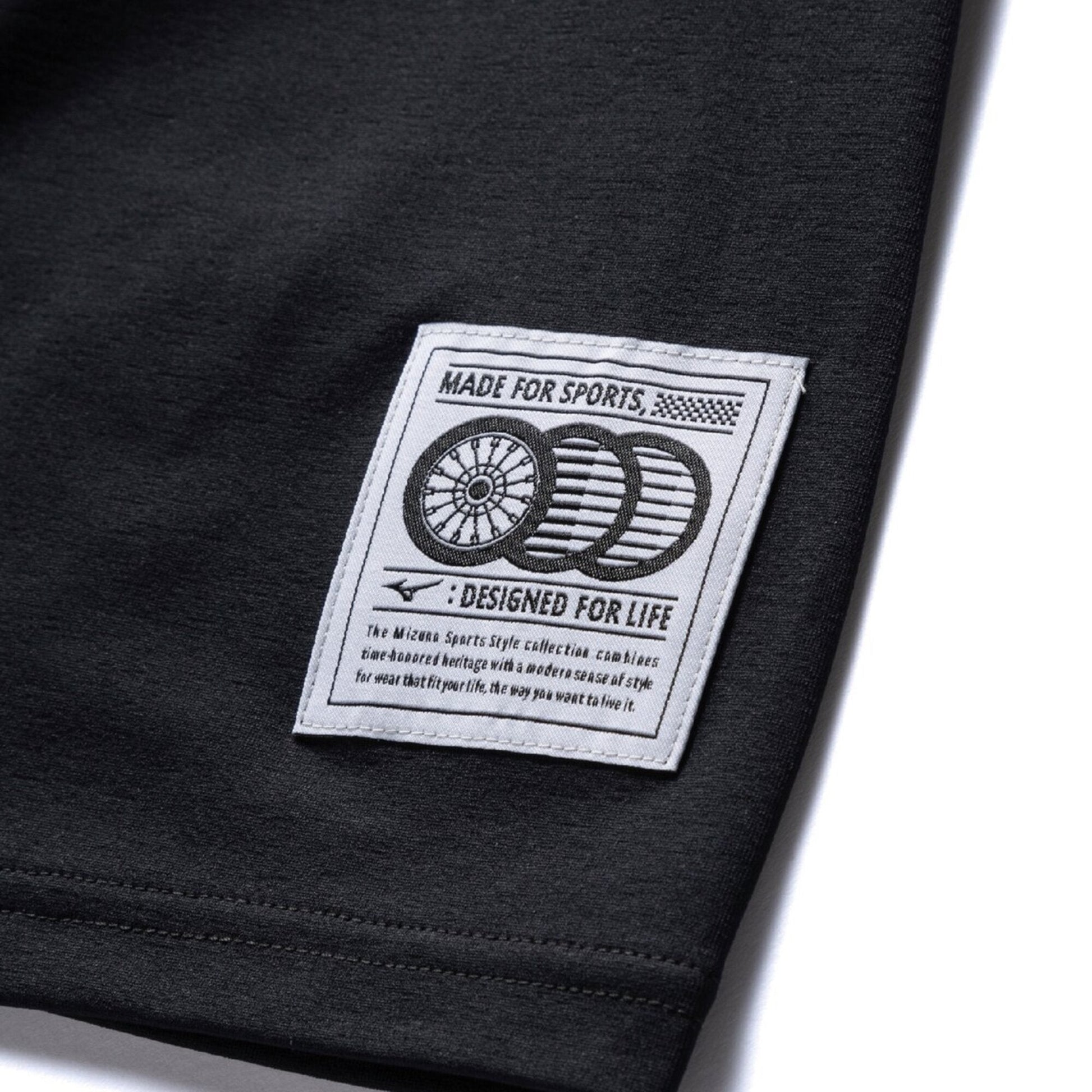 TREE13 SSLEEVE T-SHIRT - Clothing - Tops