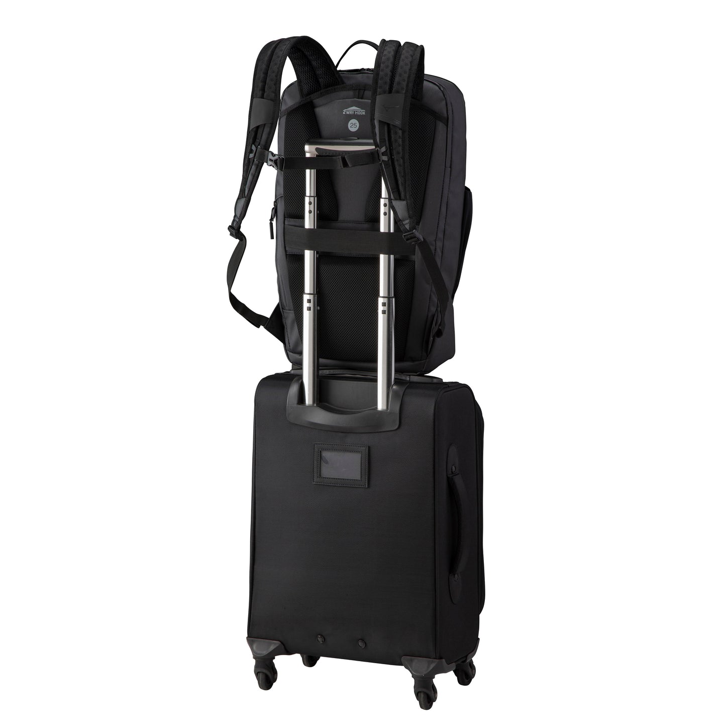 BACKPACK 25L - Accessories - Bags