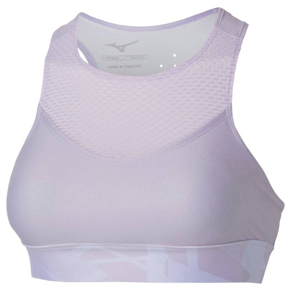 DAYBREAKERS PADDED BRA