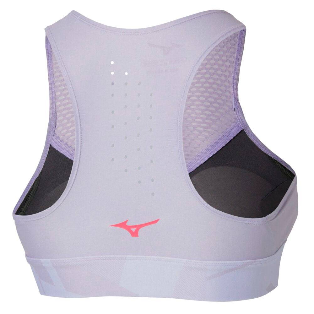 DAYBREAKERS PADDED BRA
