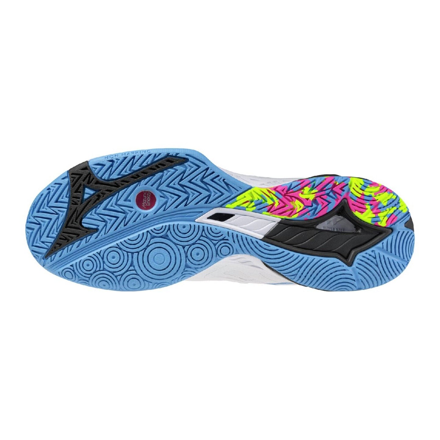WAVE FANG 2 - Footwear - Shoes