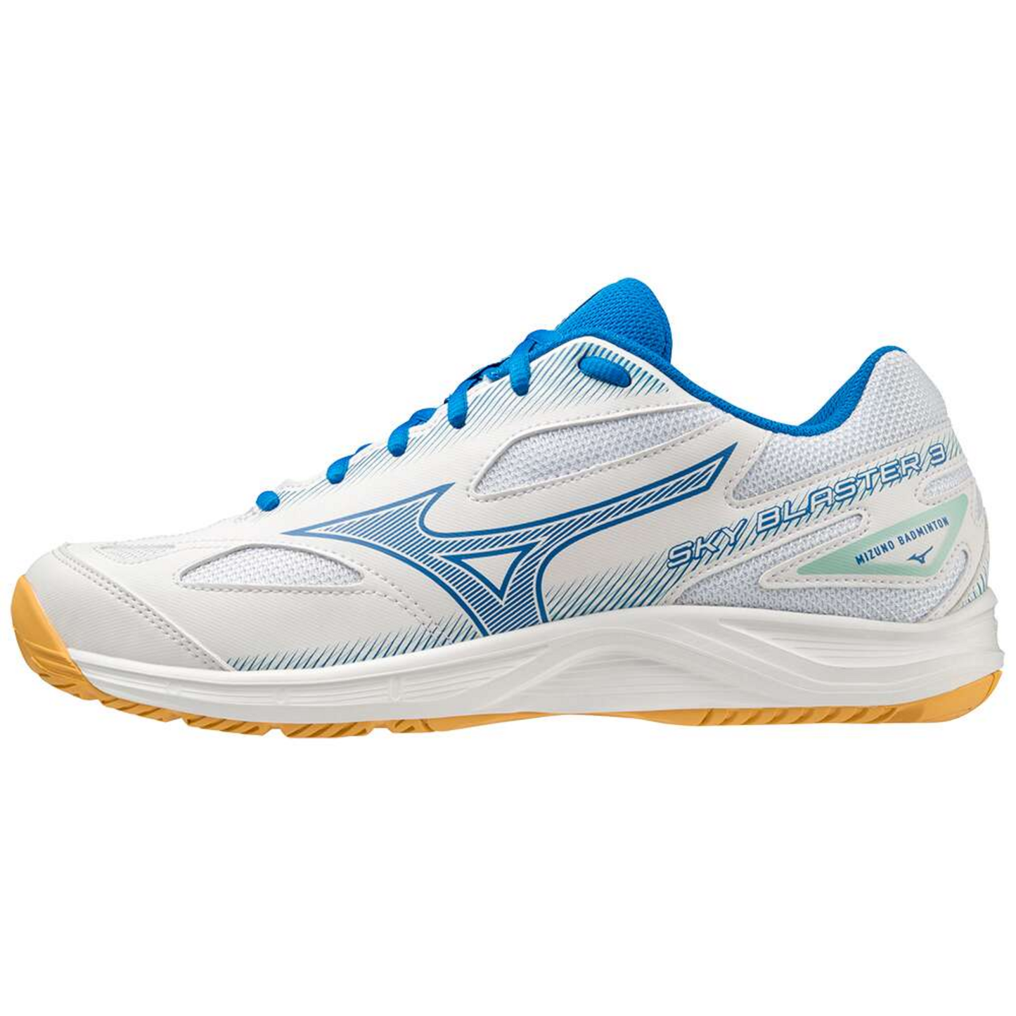 SKY BLASTER 3 - Footwear - Shoes