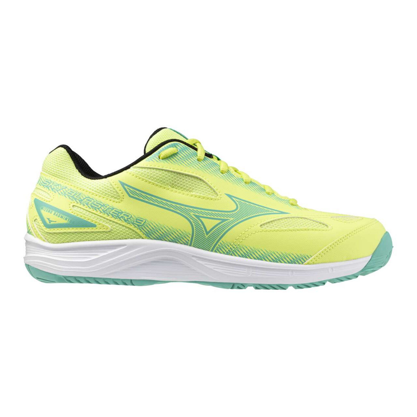 SKY BLASTER 3 - Footwear - Shoes