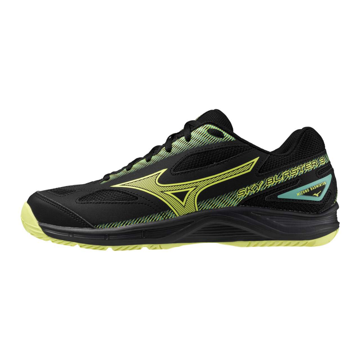 SKY BLASTER 3 - Footwear - Shoes