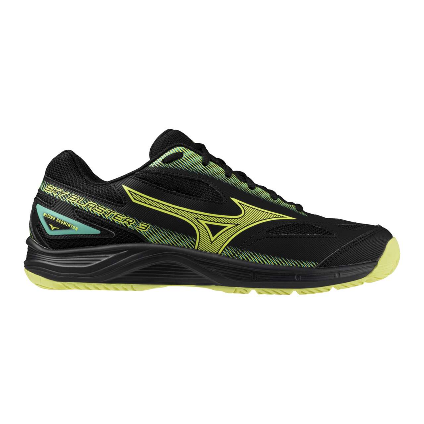 SKY BLASTER 3 - Footwear - Shoes
