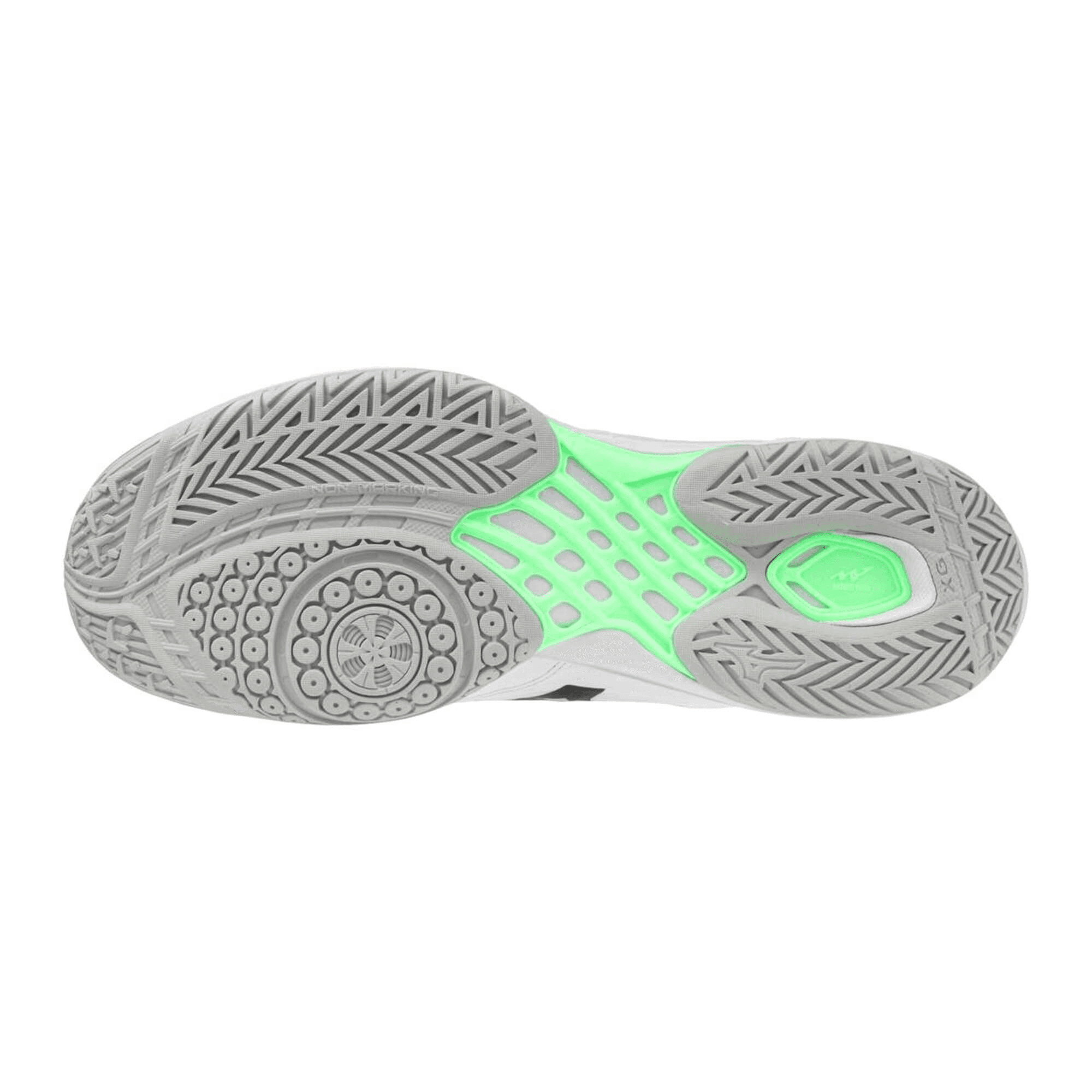 WAVE CLAW NEO 3 - Footwear - Shoes