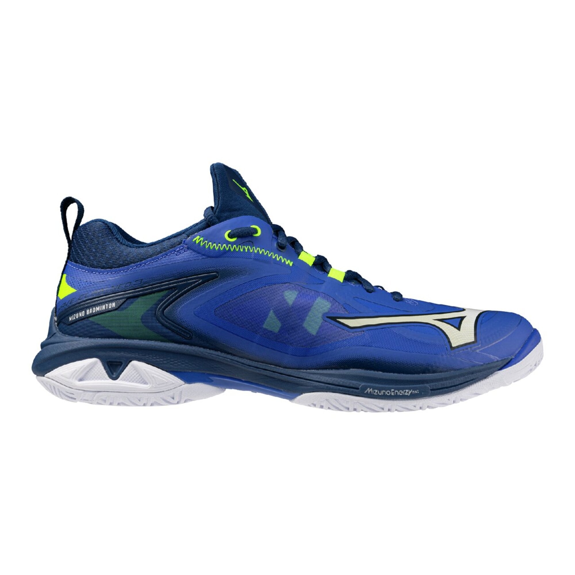 WAVE CLAW NEO 3 - FOOTWEAR - SHOES
