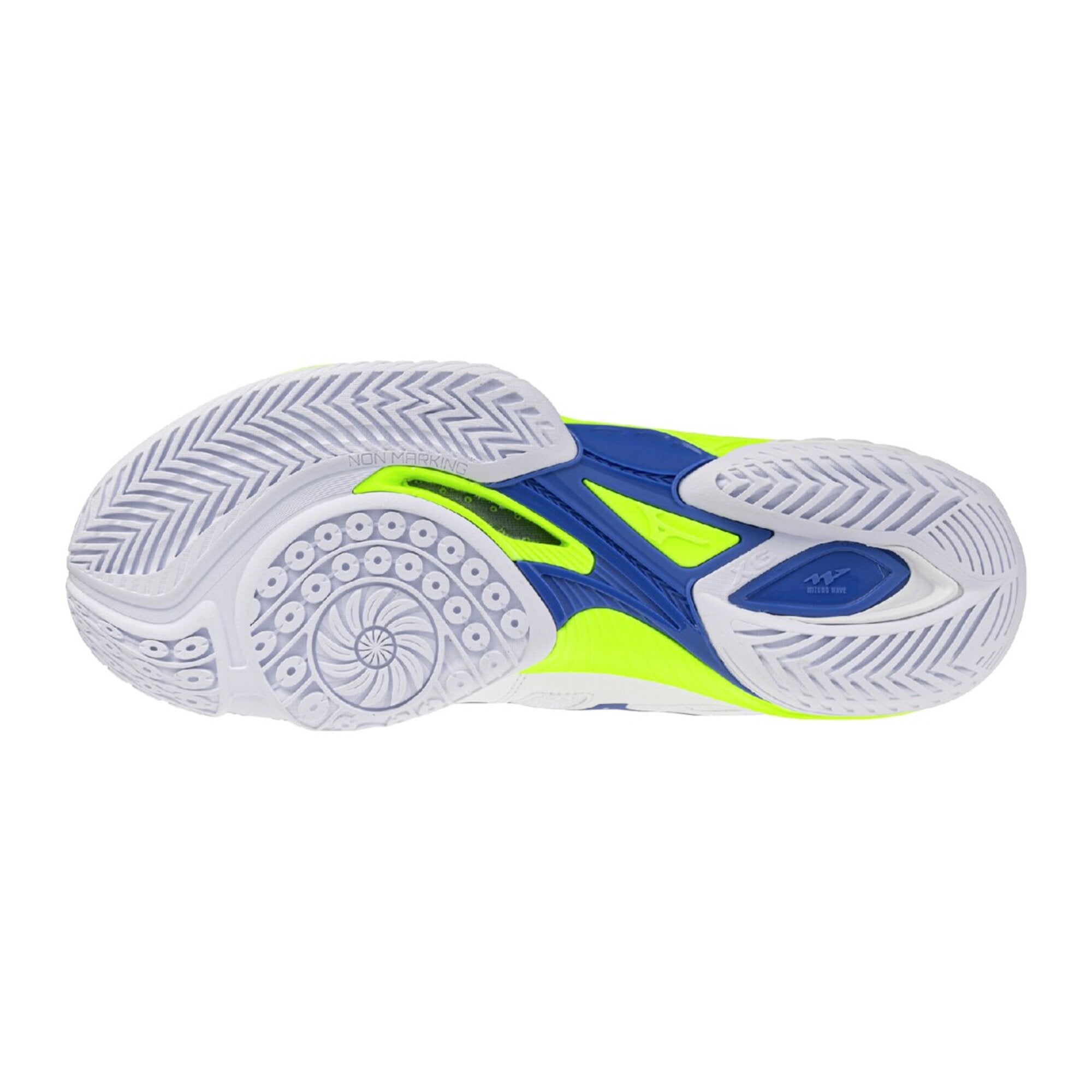 WAVE CLAW EL 2 - FOOTWEAR - SHOES