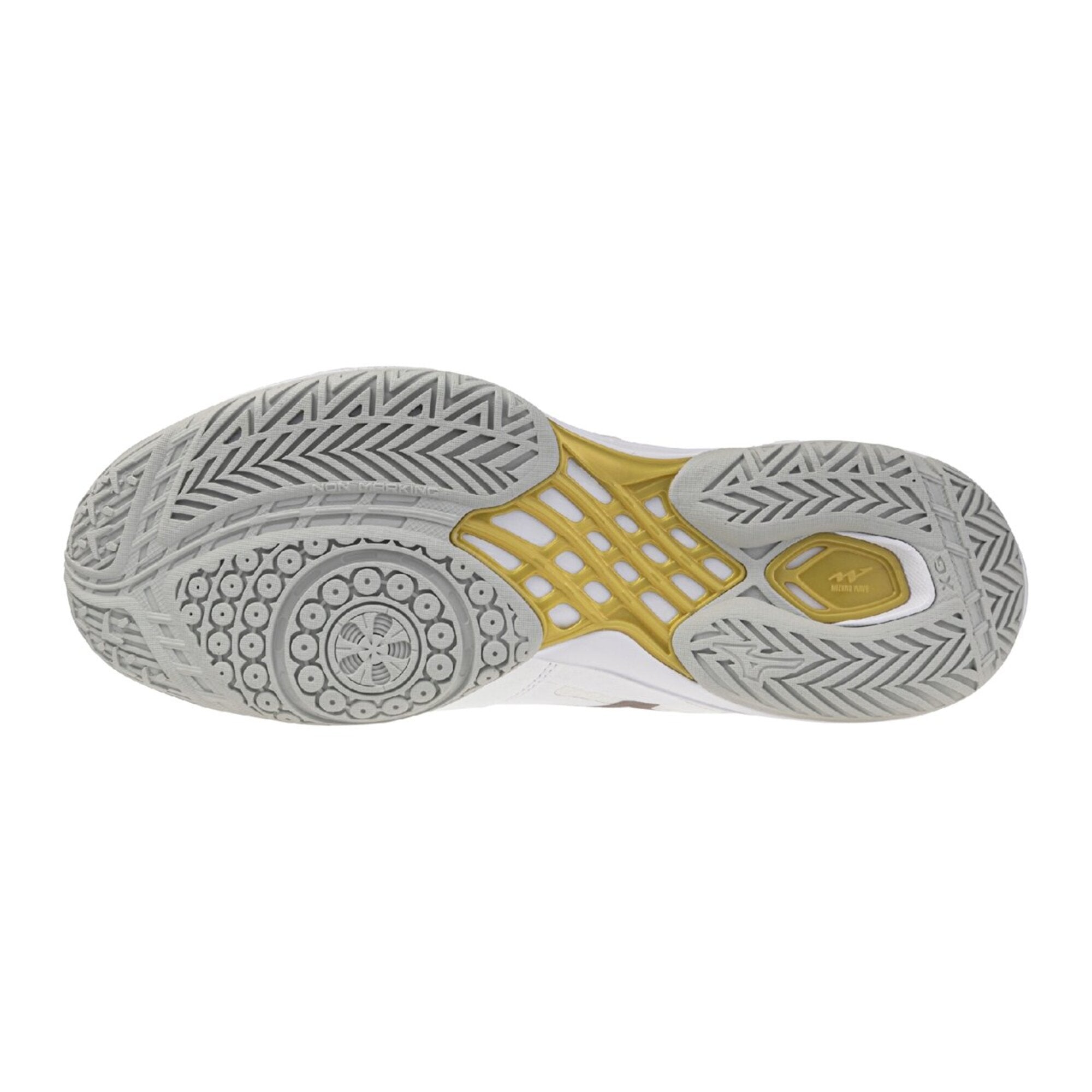 WAVE CLAW PRO 3 - FOOTWEAR - SHOES
