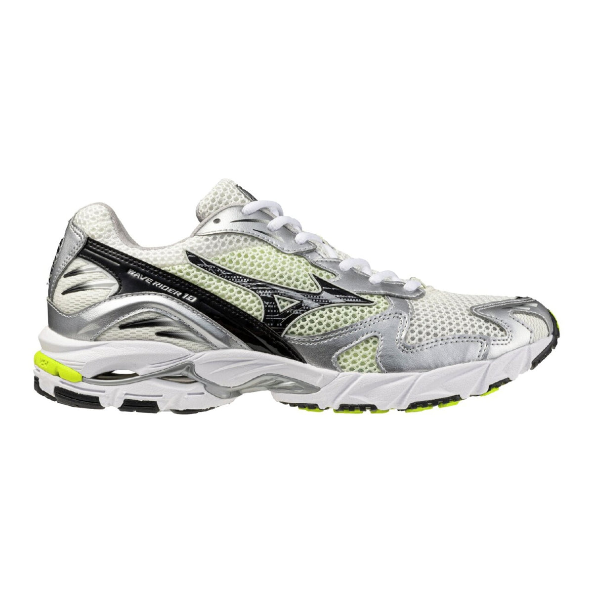 WAVE RIDER 10 - FOOTWEAR - SHOES