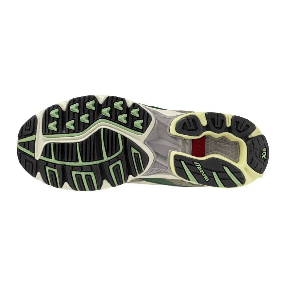 WAVE RIDER 10 - Footwear - Shoes