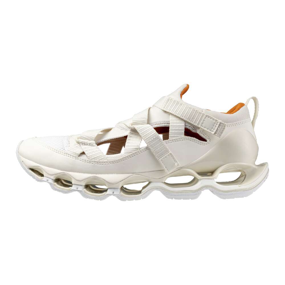 WAVE PROPHECY STRAP - Footwear - Shoes