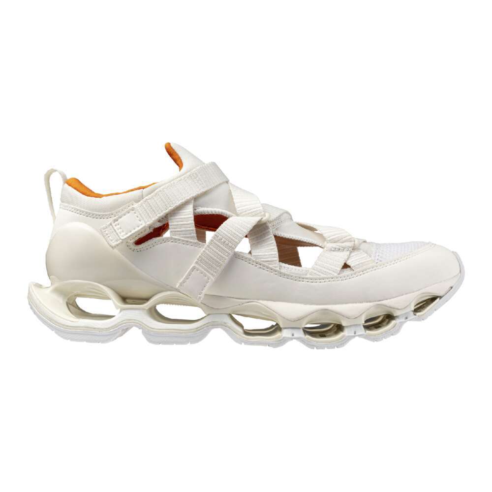 WAVE PROPHECY STRAP - Footwear - Shoes