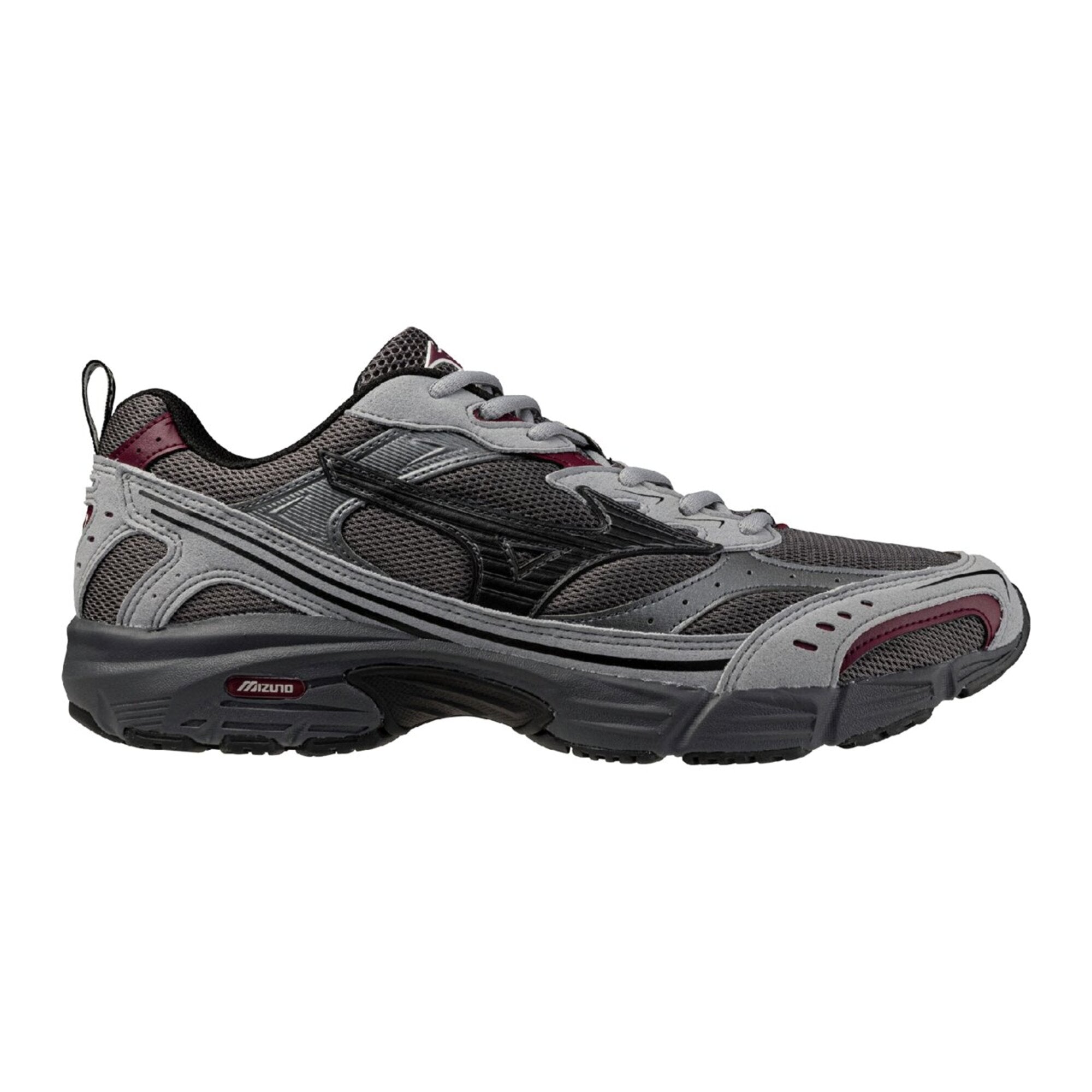 MXR - FOOTWEAR - SHOES