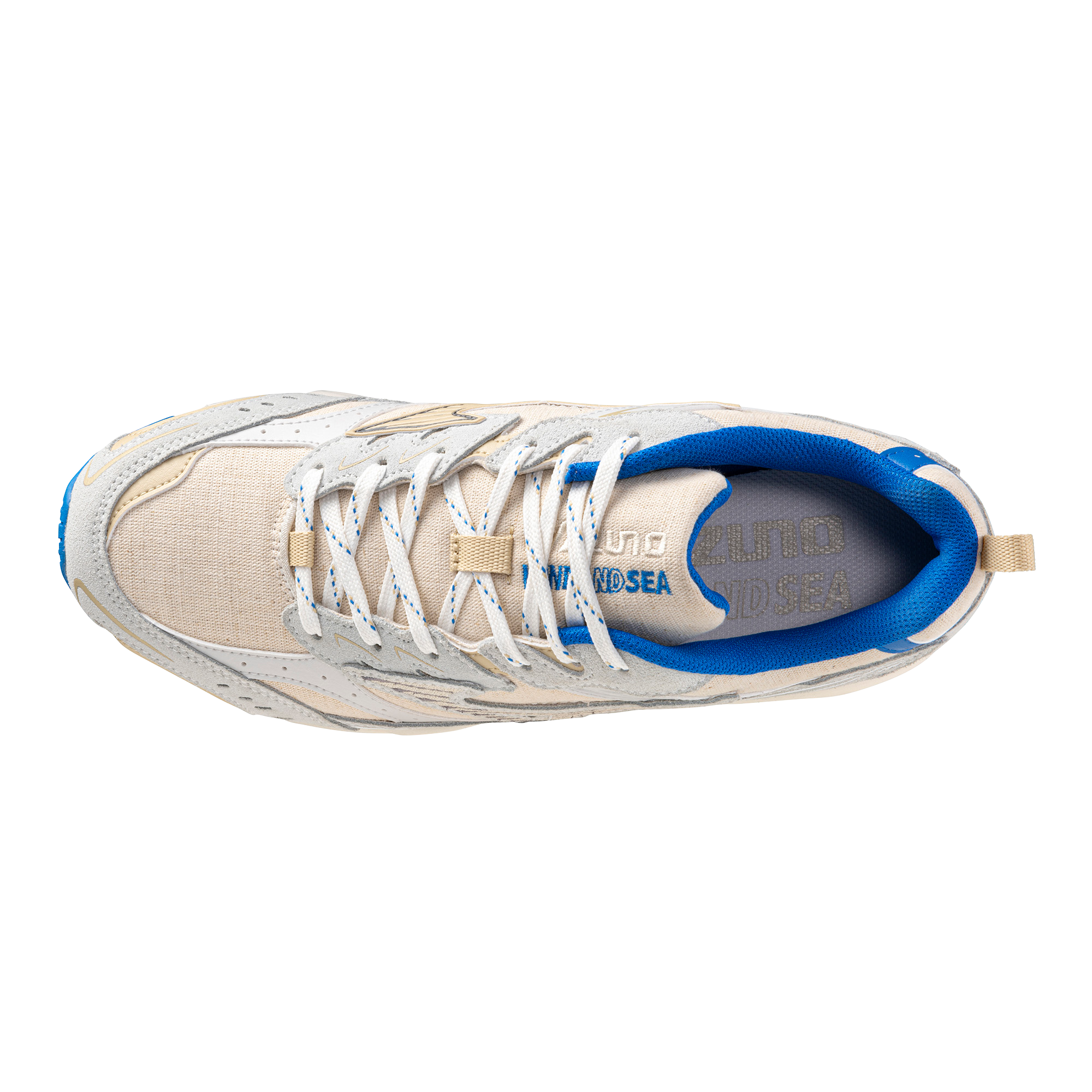 MXR WIND AND SEA - Footwear - Shoes