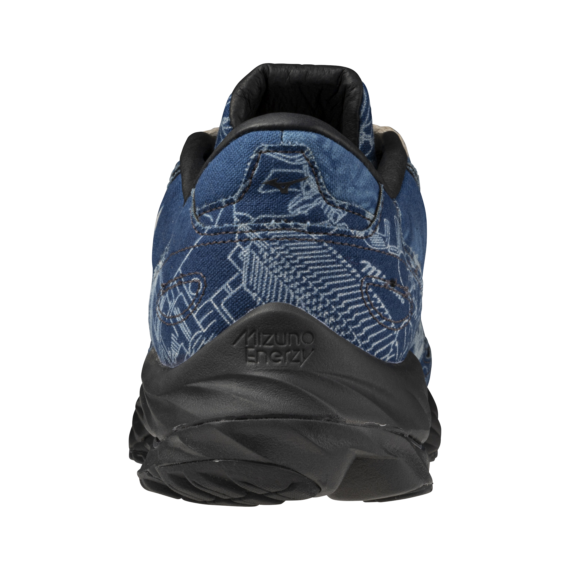 WAVE RIDER β DYED BY BUAISOU - Footwear - Shoes