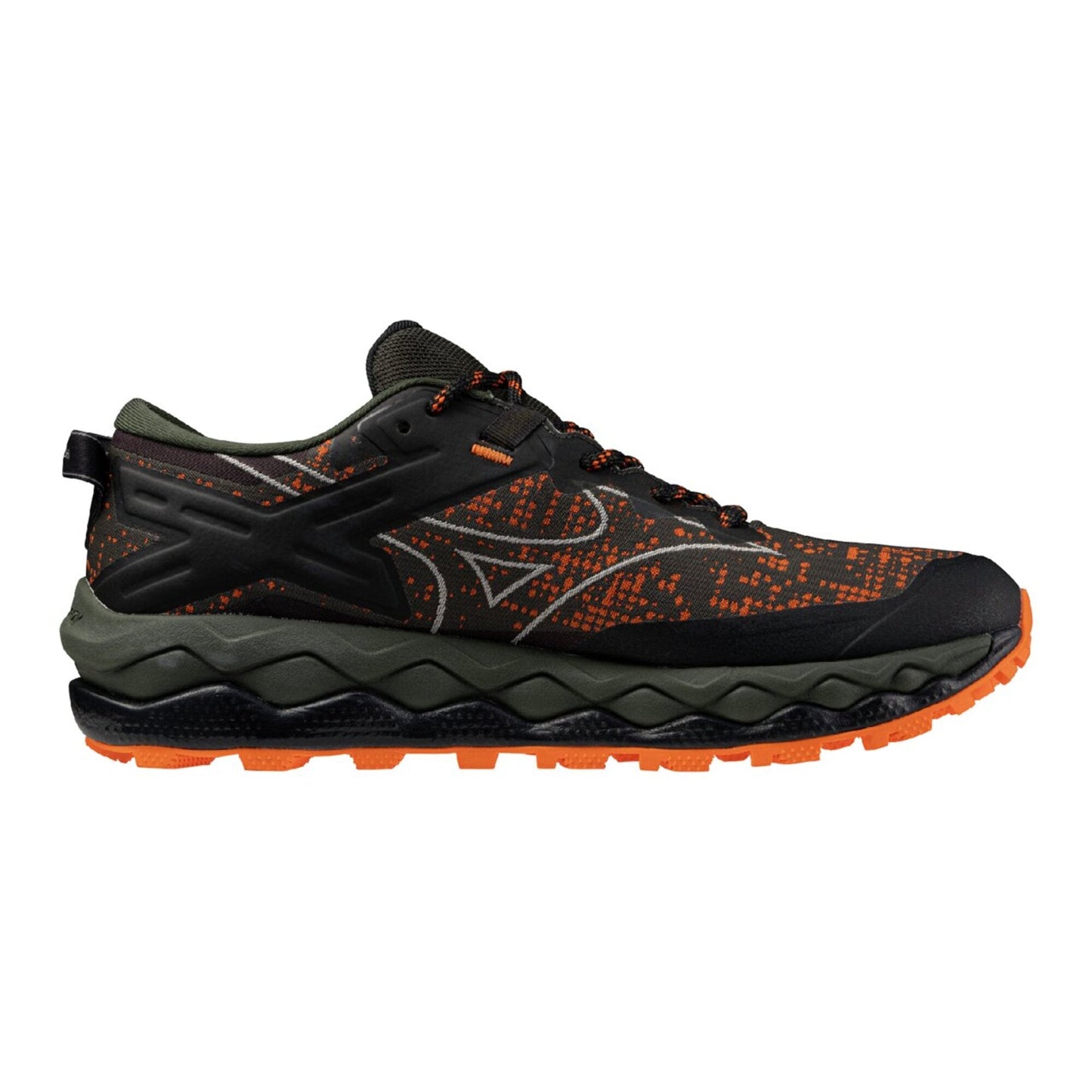 WAVE MUJIN LS GTX MAHARISHI - Footwear - Shoes
