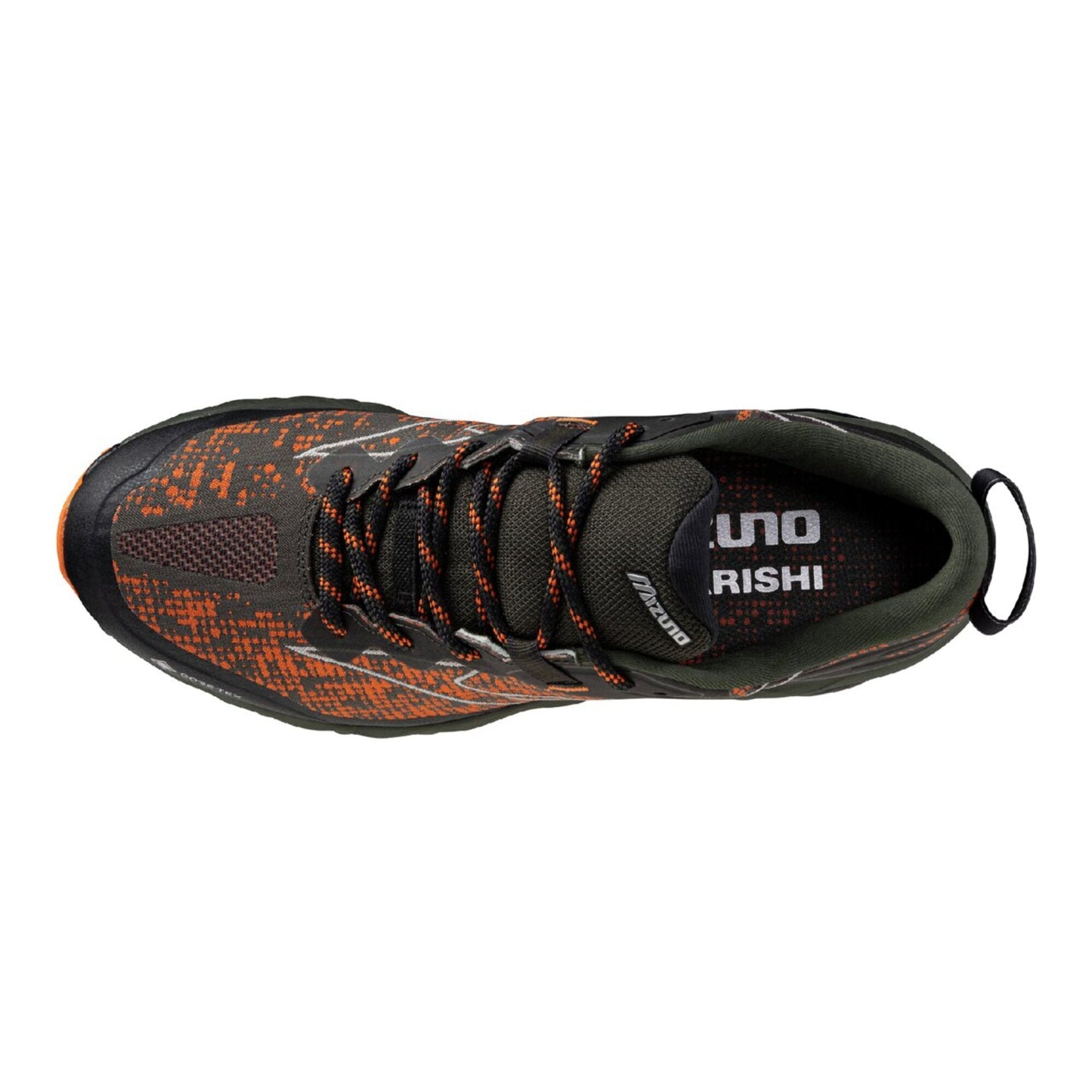 WAVE MUJIN LS GTX MAHARISHI - Footwear - Shoes
