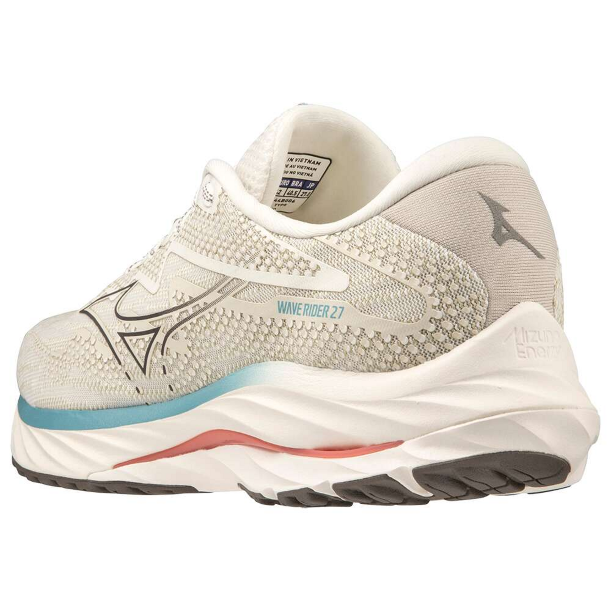 WAVE RIDER 27 - Footwear - Shoes