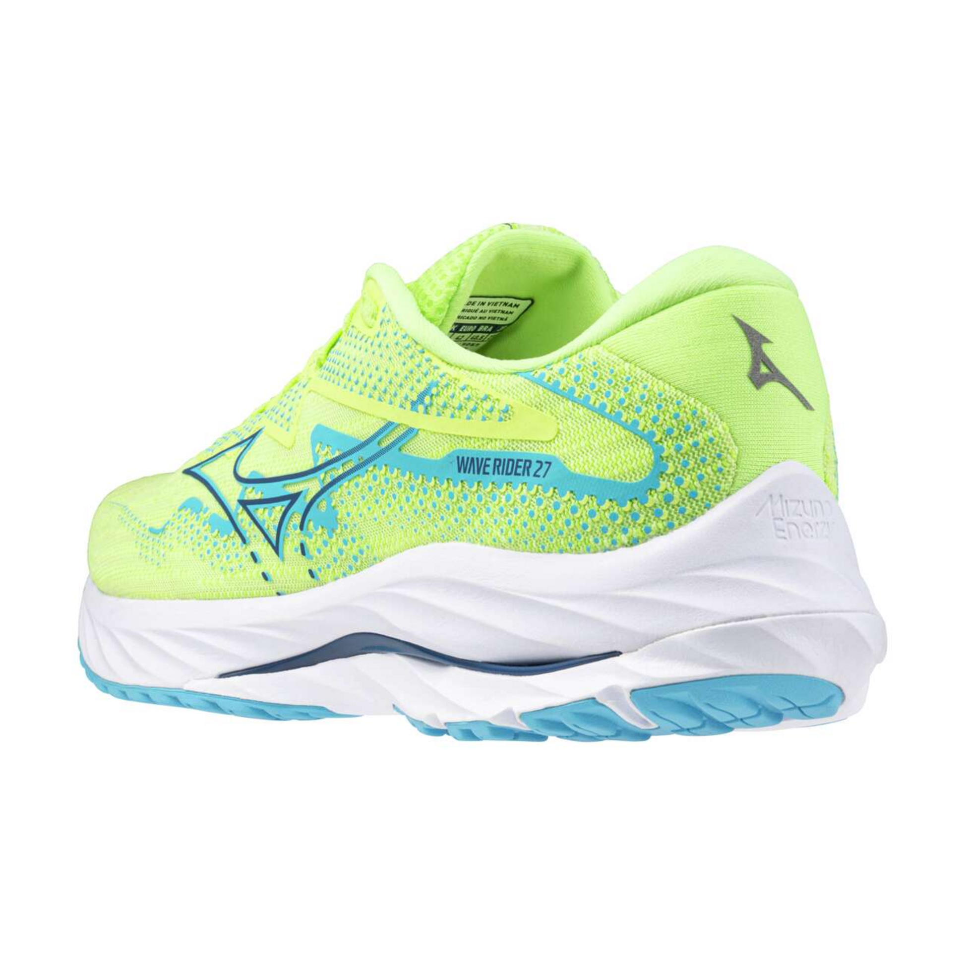 WAVE RIDER 27 - Footwear - Shoes