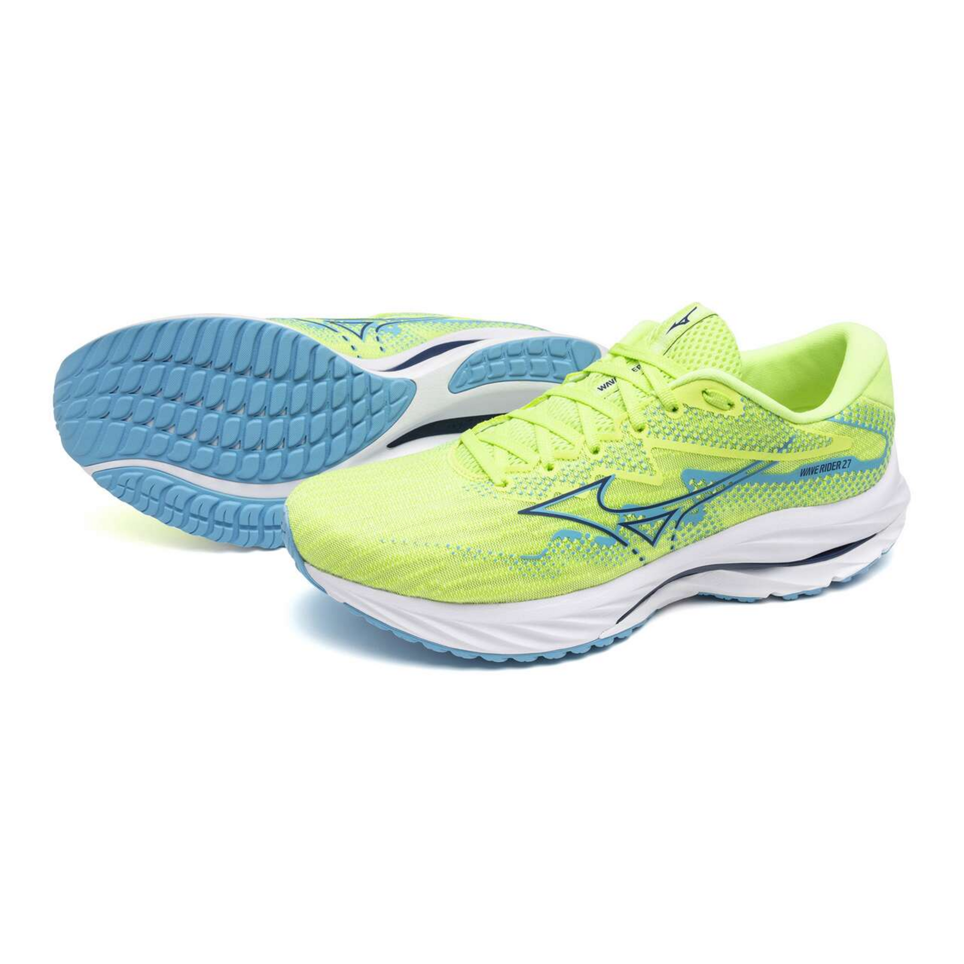 WAVE RIDER 27 - Footwear - Shoes