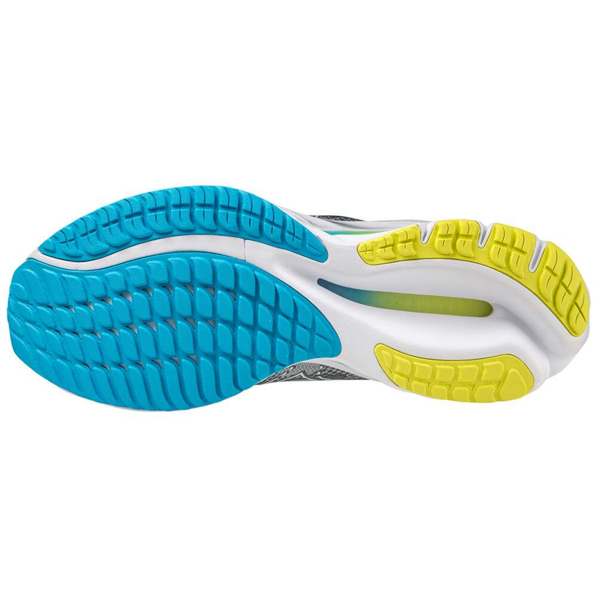 WAVE RIDER 27 2E WIDE - Footwear - Shoes