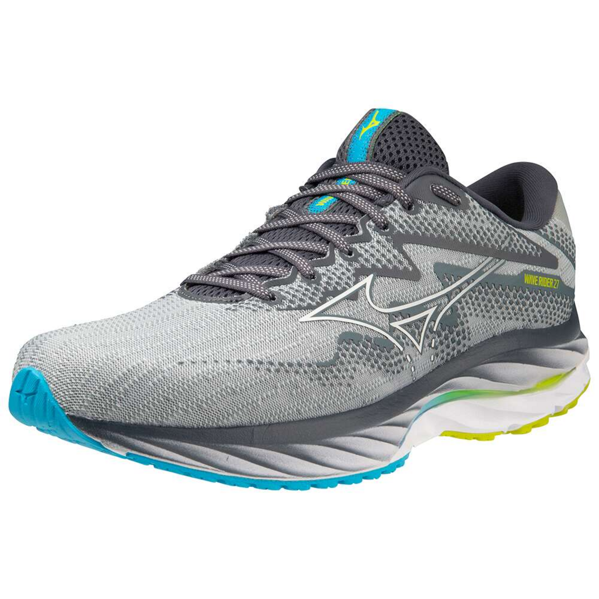 WAVE RIDER 27 2E WIDE - Footwear - Shoes