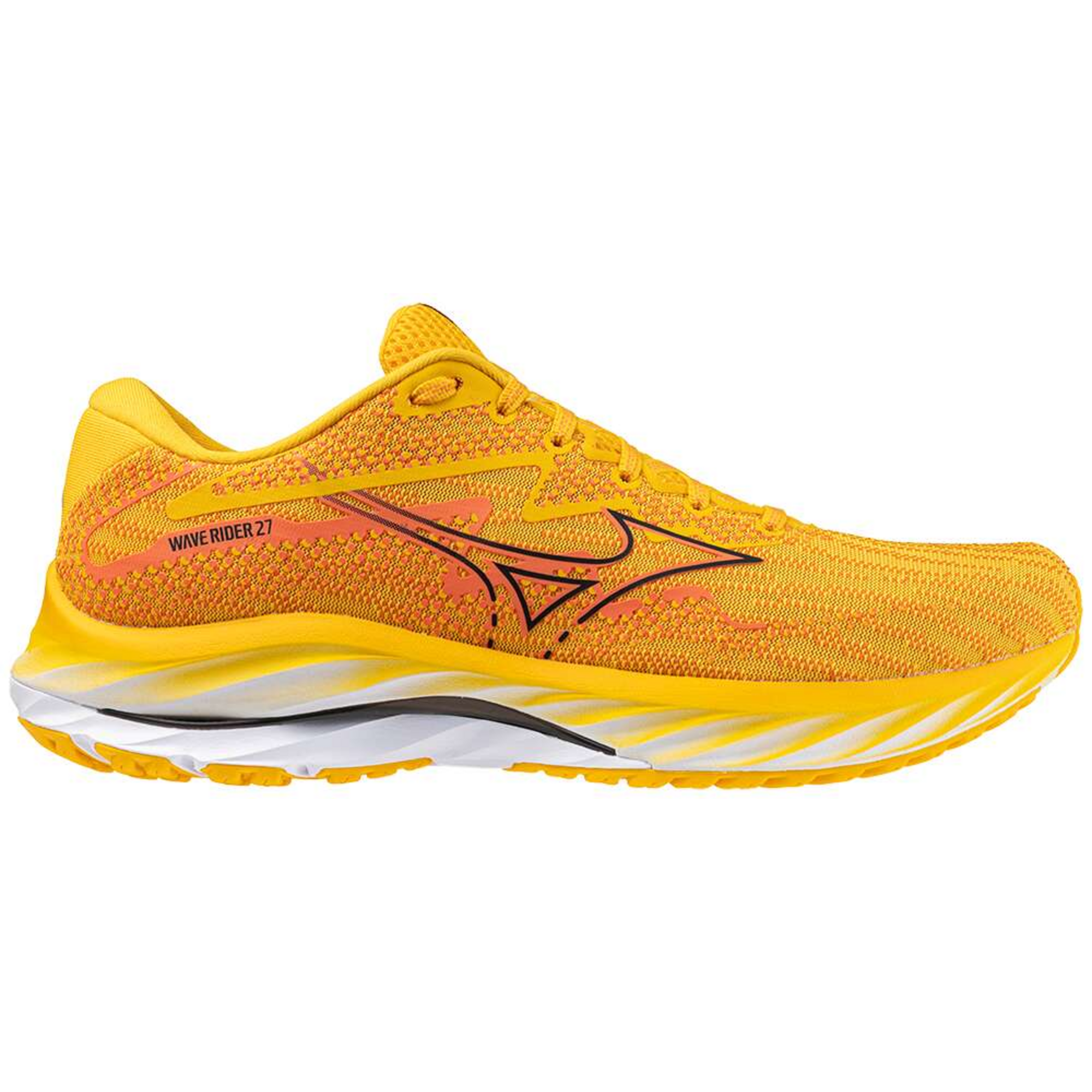 WAVE RIDER 27 2E WIDE - Footwear - Shoes