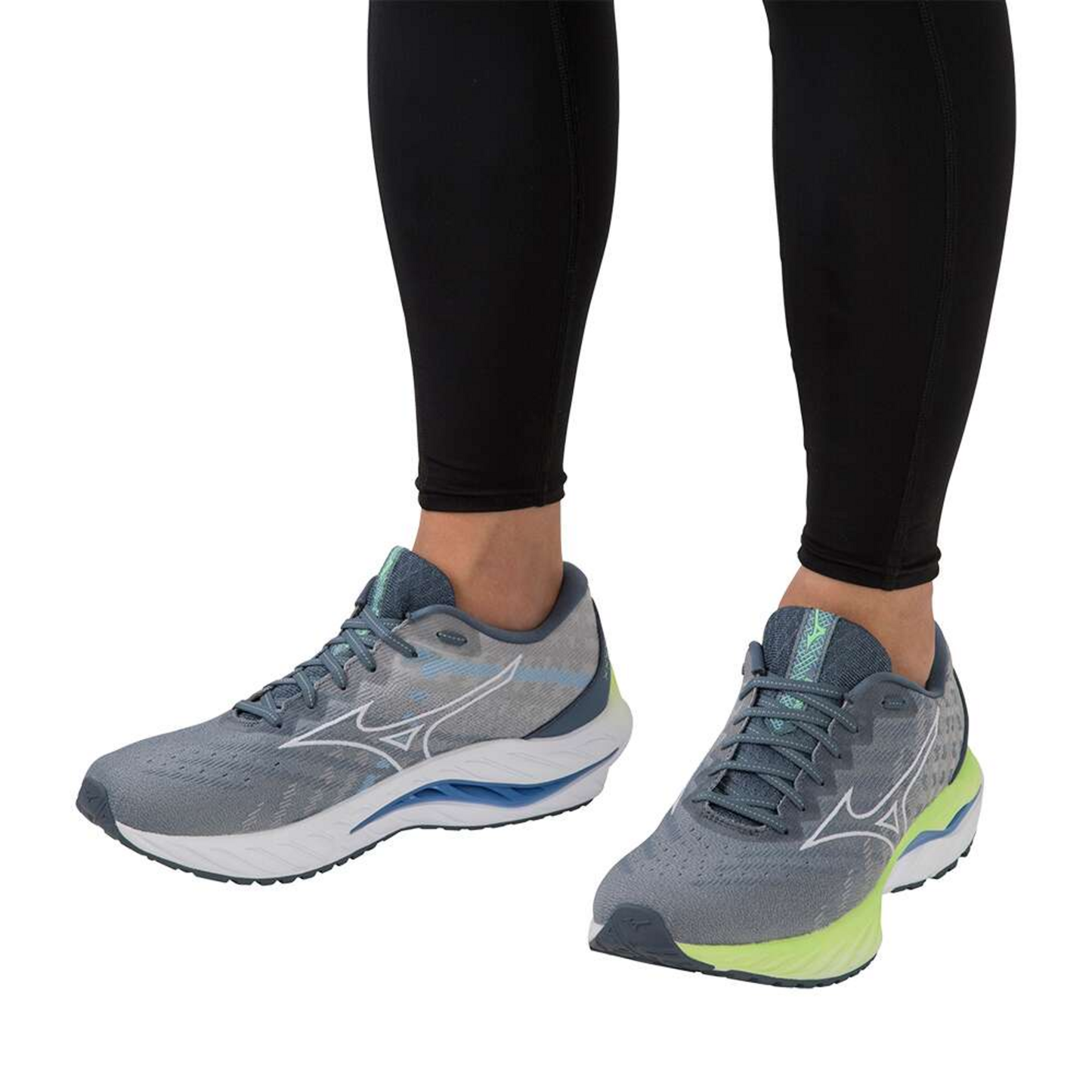 WAVE INSPIRE 19 SSW - Footwear - Shoes